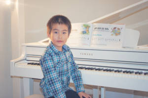 pianoundervisning