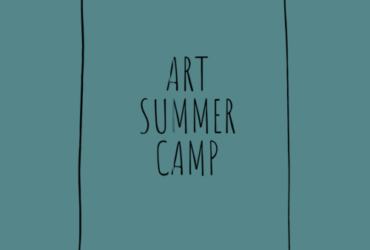 ART SUMMER CAMP