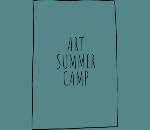 ART SUMMER CAMP (russian)