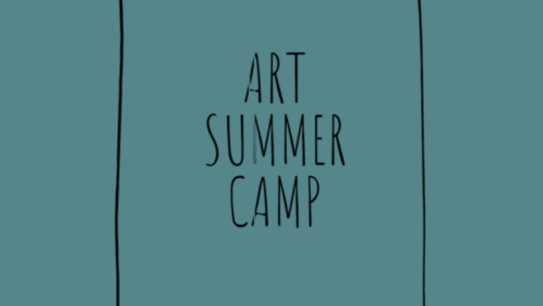 ART SUMMER CAMP