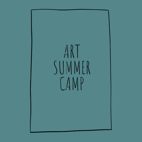 ART SUMMER CAMP (russian)